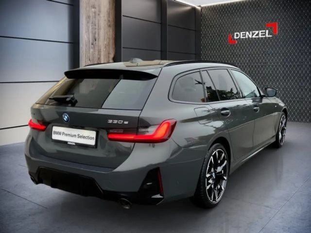 BMW 330 330e Touring xDrive