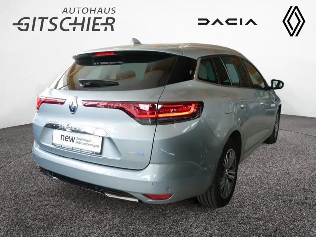 Renault Megane Combi E-Tech Intens