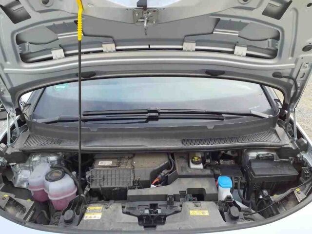 Volkswagen ID.3 58 KWh Life Performance Pro