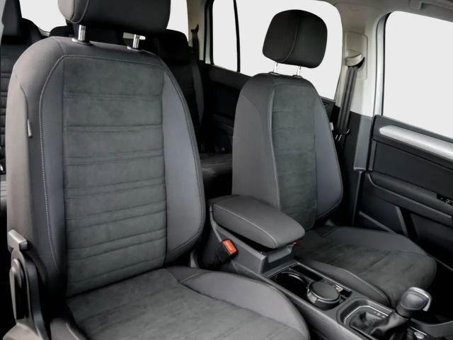 Volkswagen Touran 1.5 TSI Comfortline DSG