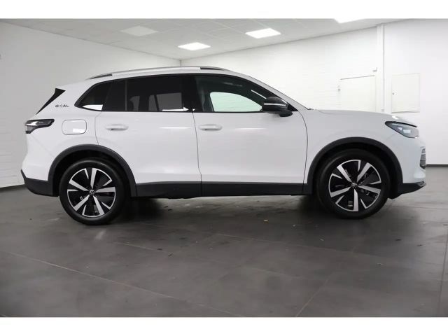 Volkswagen Tiguan 2.0 TDI DSG