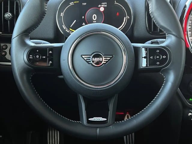 MINI Cooper SE Countryman All4 SE