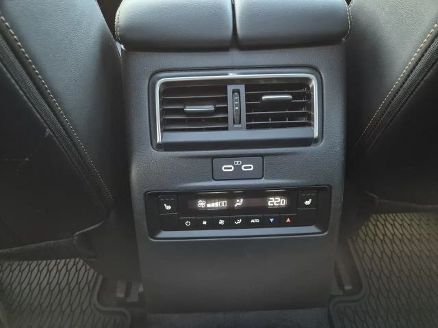 Mazda CX-80 Homura Plus