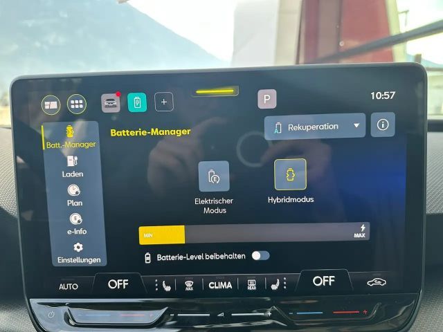 Seat Leon DSG Style e-Hybrid