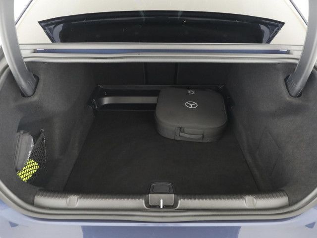 Mercedes-Benz EQE 4MATIC 500 Sedan