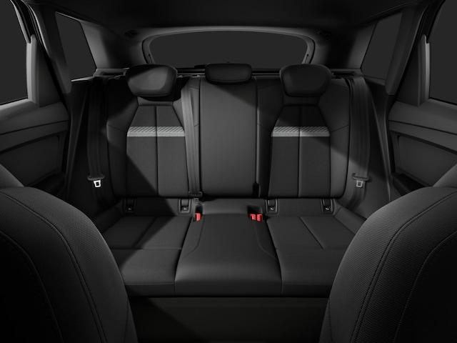 Audi Q4 e-tron SUV 45 e-tron Audi Q4 e-tron