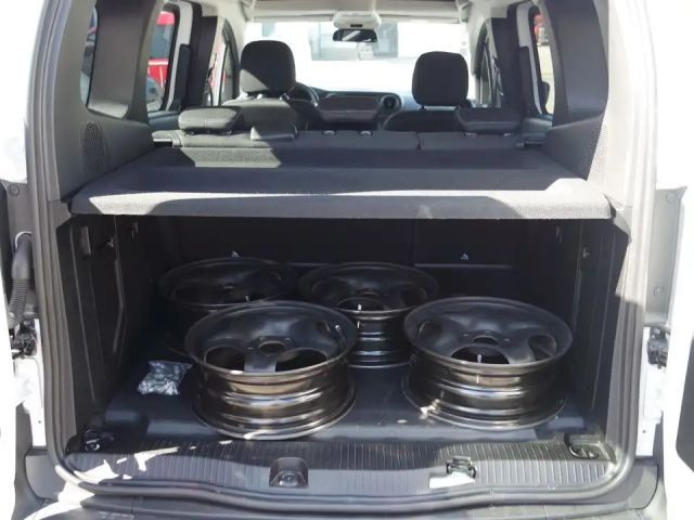 Mercedes-Benz Citan CDI