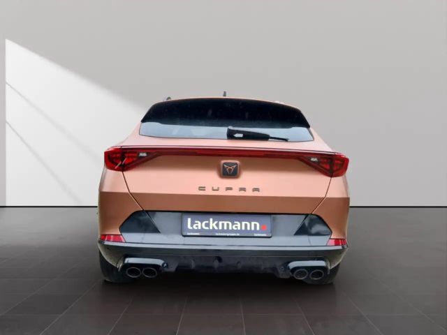 Cupra Formentor 4Drive VZ