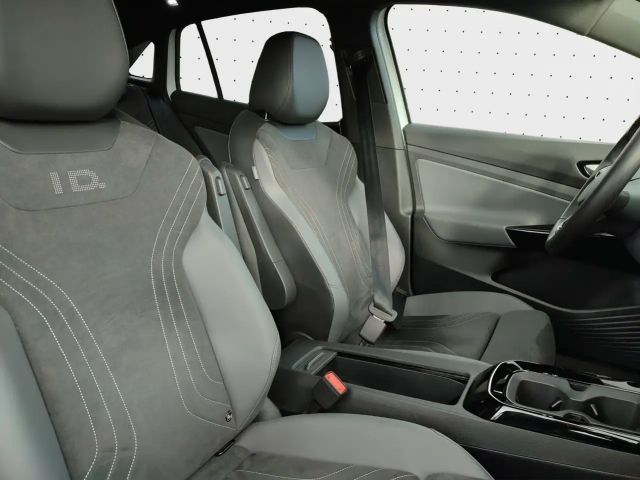 Volkswagen ID.5 77 KWh IQ.Drive Pro