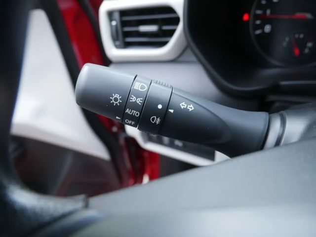 Suzuki Swift AllGrip Club Hybrid