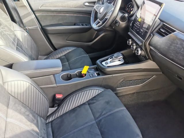 Renault Arkana Alpine Esprit Hybrid TCe 160