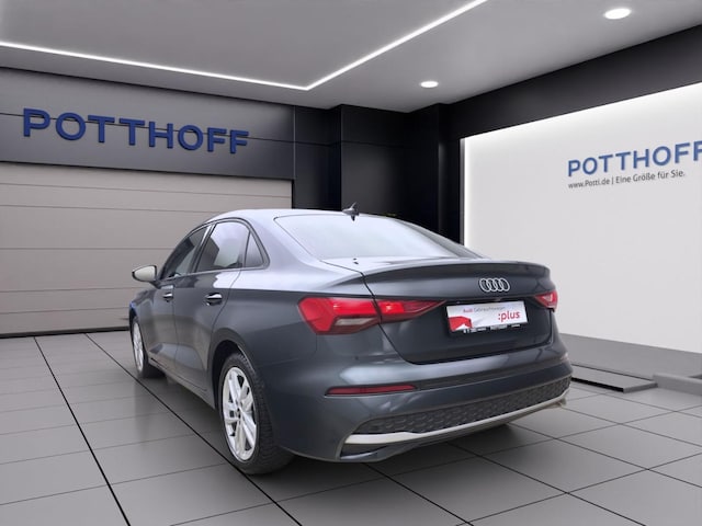 Audi A3 35 TDI S-Tronic Sedan