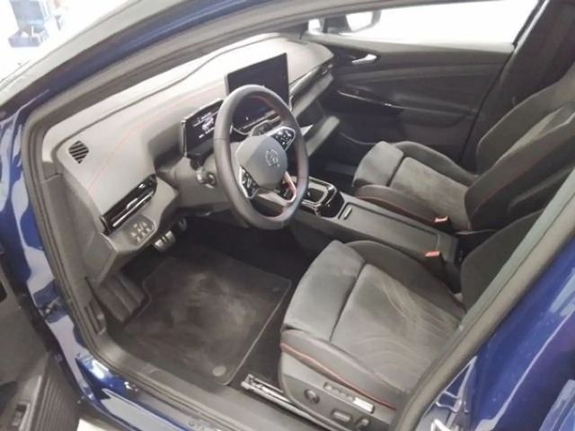 Volkswagen ID.5 GTX