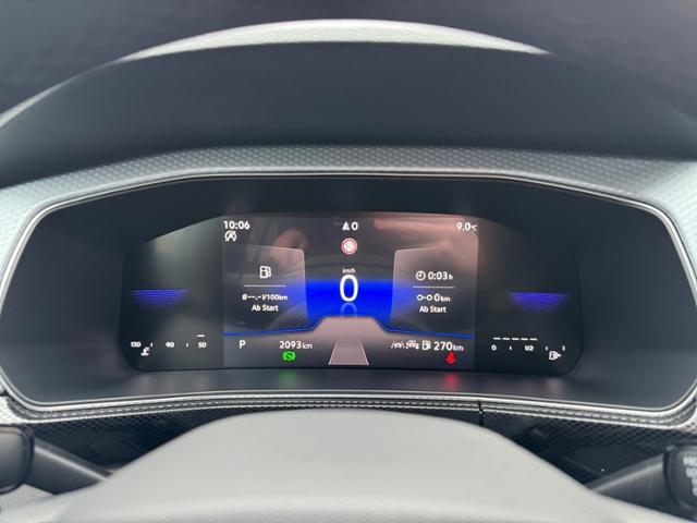 Volkswagen T-Cross 1.0 TSI DSG Life