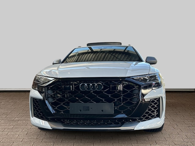 Audi RS Q8 Performance Quattro