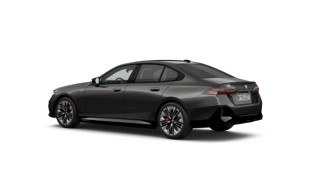 BMW i5 M60 Sedan xDrive