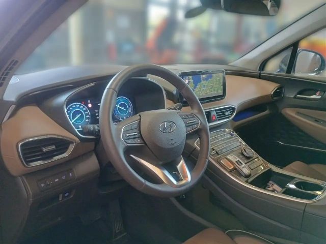 Hyundai Santa Fe 1.6 Prime T-GDi