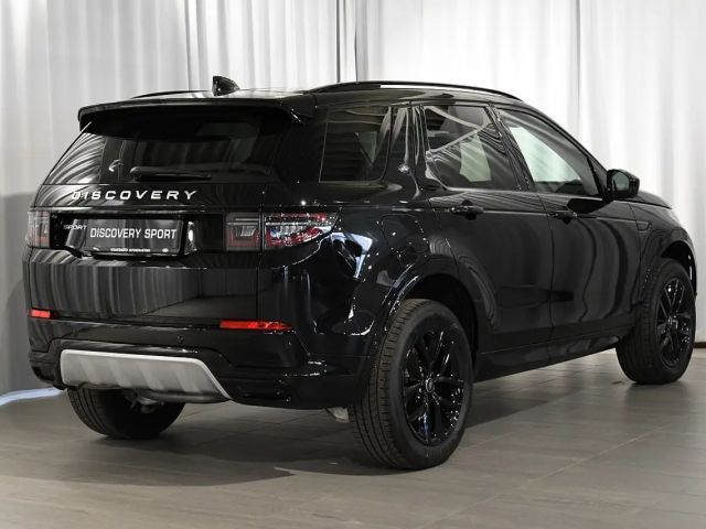 Land Rover Discovery Sport AWD S