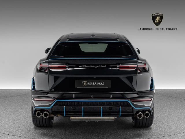 Lamborghini Urus S