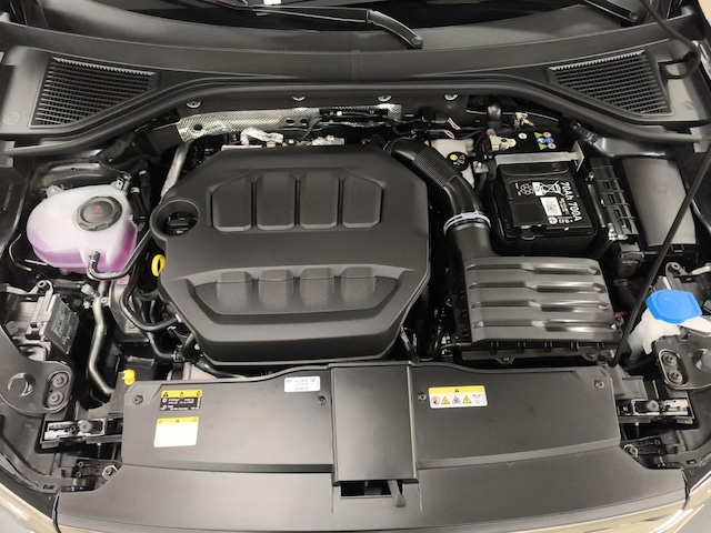 Volkswagen T-Roc 2.0 TSI