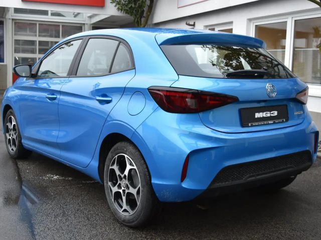 MG MG3 Comfort