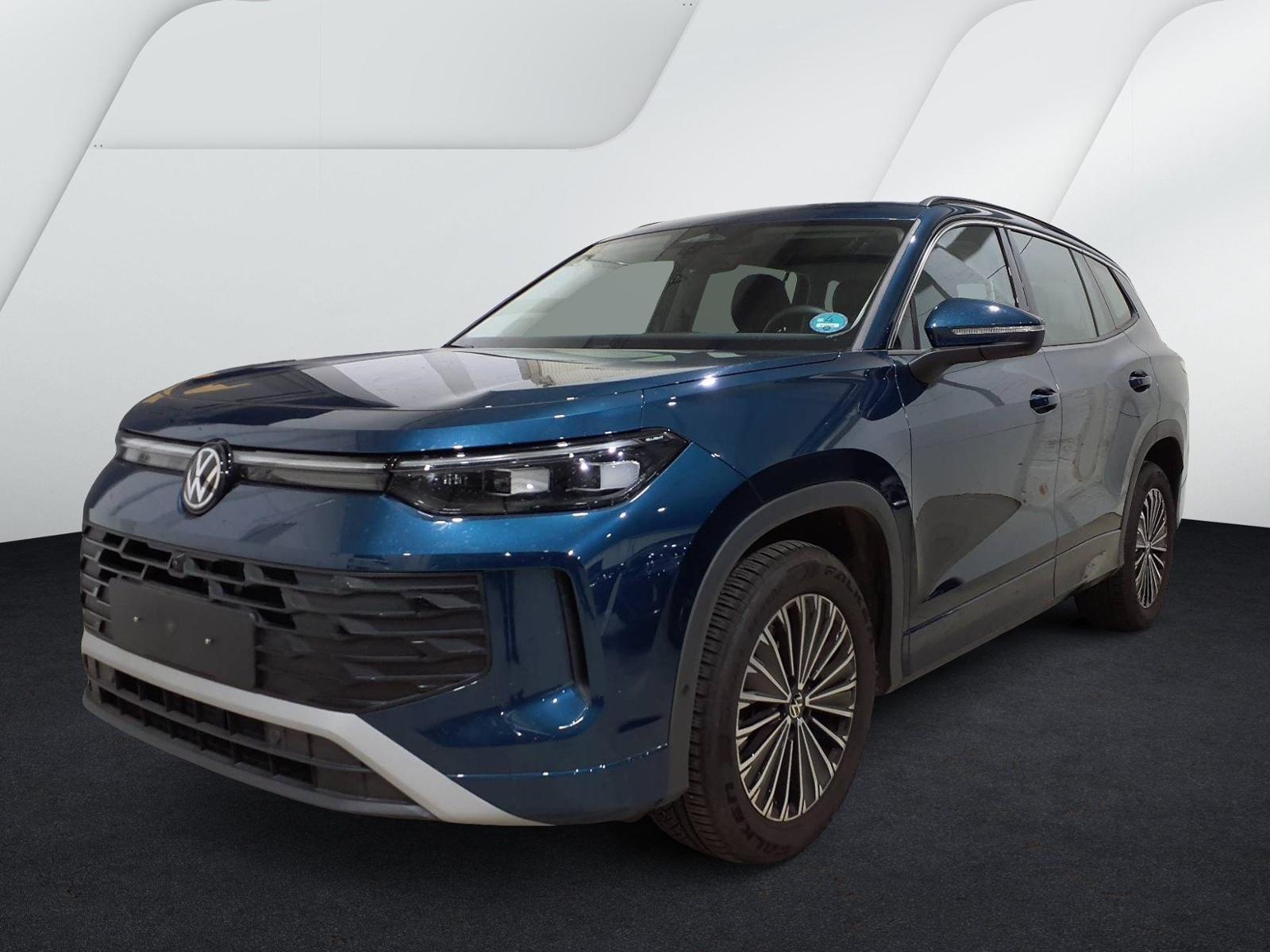 Volkswagen Tayron 2.0 TDI DSG Life