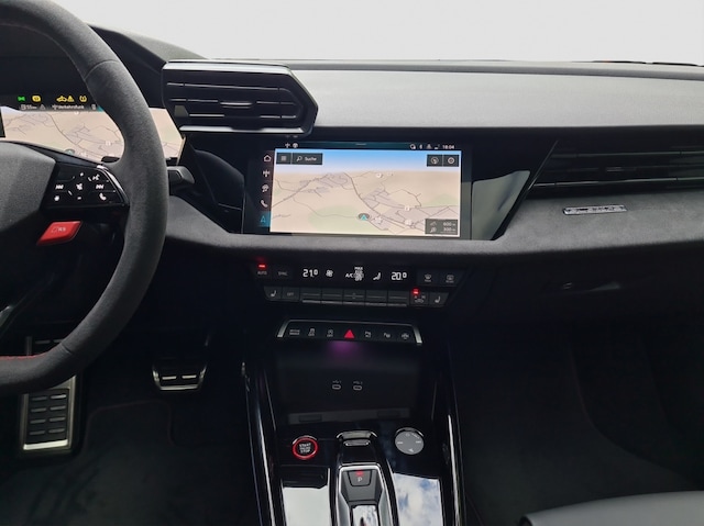 Audi RS3 Quattro S-Tronic Sportback