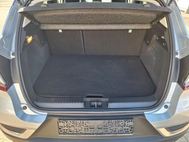 Renault Captur Bose Hybrid