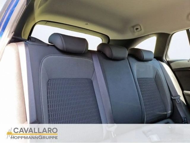 Opel Astra 1.5 CDTI Elegance