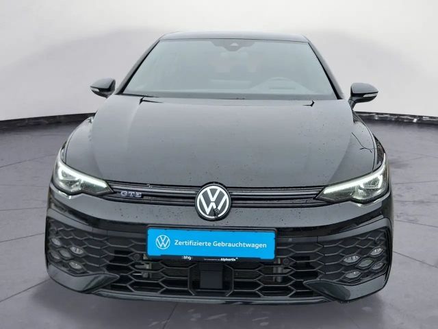 Volkswagen Golf DSG GTE eHybrid