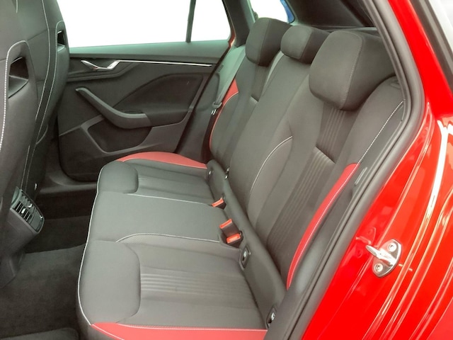 Skoda Kamiq 1.5 TSI Monte Carlo