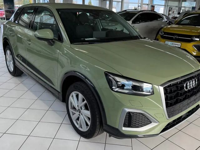 Audi Q2 35 TFSI