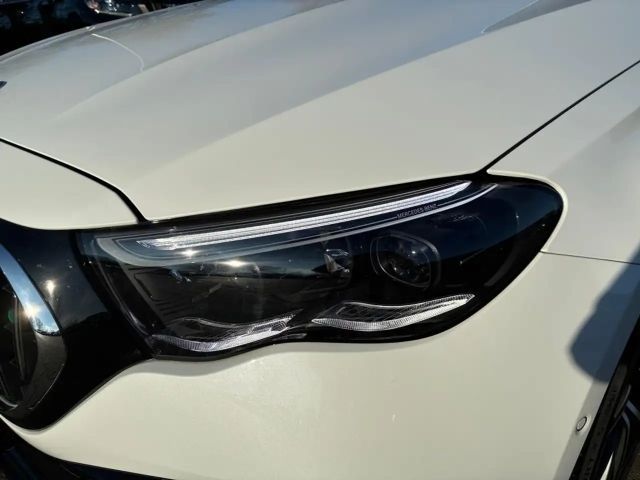 Mercedes-Benz E 53 AMG 4MATIC+ AMG Line