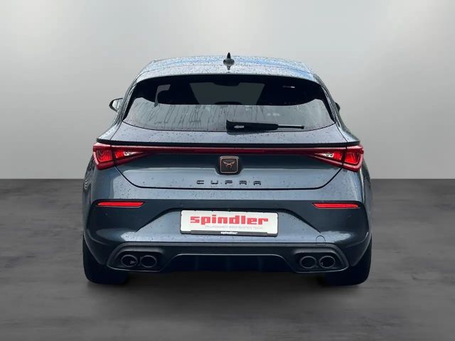 Cupra Leon 2.0 TSI DSG VZ