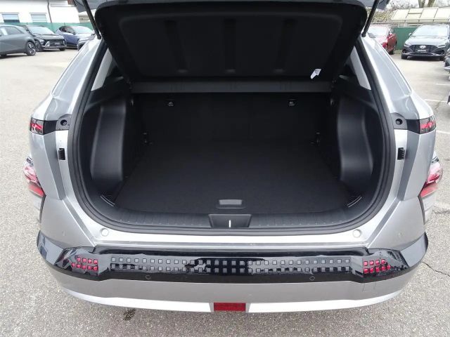 Hyundai Kona Electric Smart