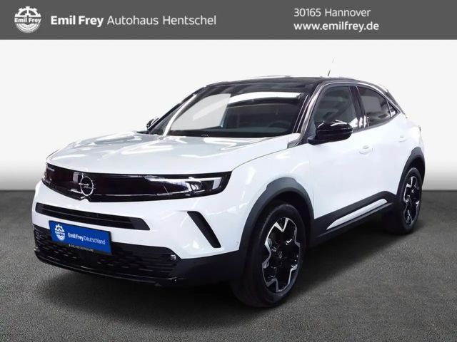 Opel Mokka Turbo Ultimate