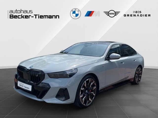 BMW i5 M-Sport Sedan eDrive40