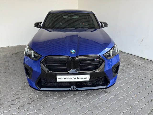 BMW X2 M-Sport M35i xDrive