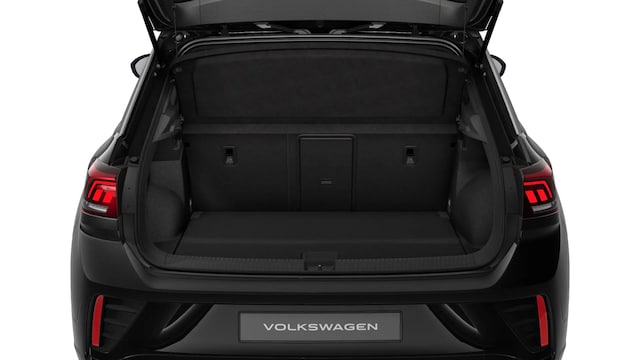 Volkswagen T-Roc 1.5 TSI DSG R-Line