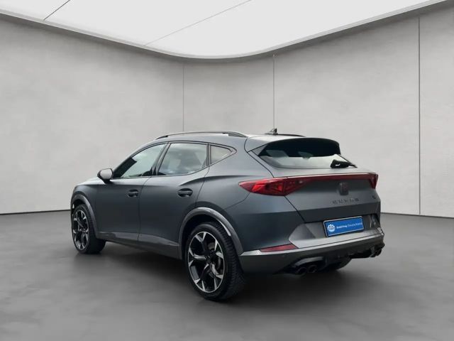 Cupra Formentor 2.0 TSI 4Drive VZ