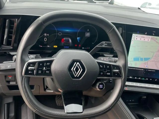 Renault Austral Renault Austral MILD HYBRID 160 AUTOMATIK