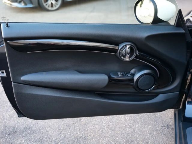 MINI Cooper S DKG LEDER+NAVI PLUS+CAM+HUD+DRIVING ASS