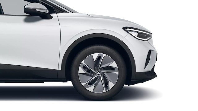 Volkswagen ID.4 Performance Pure