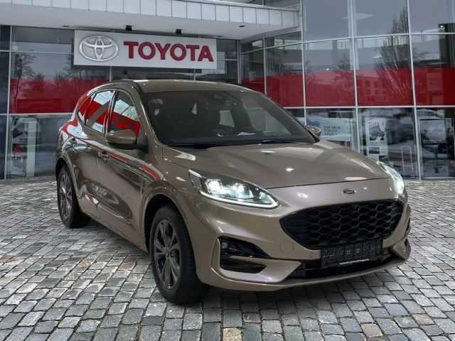Ford Kuga EcoBoost ST Line X
