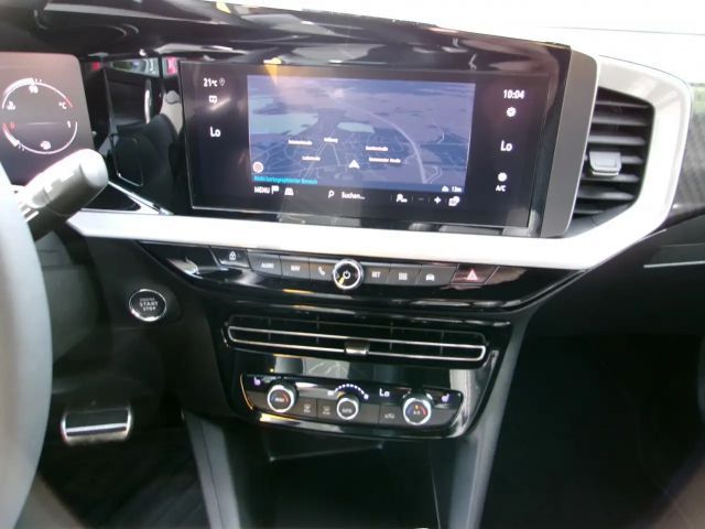 Opel Mokka GS-Line Grand Sport