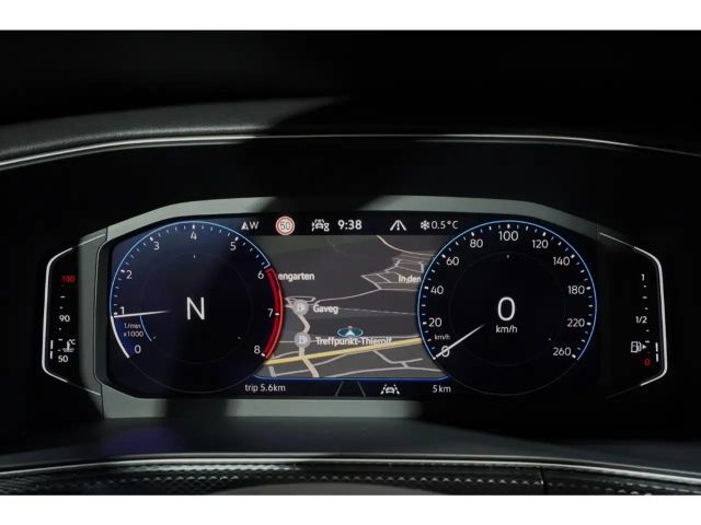 Volkswagen T-Cross 1.5 TSI R-Line