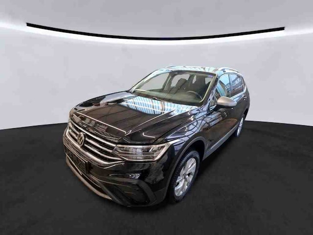 Volkswagen Tiguan 2.0 TDI Allspace DSG Life