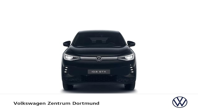 Volkswagen ID.5 GTX