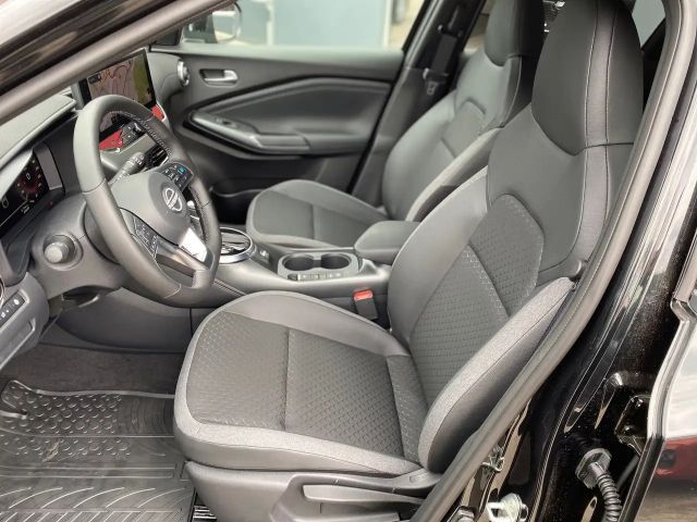 Nissan Juke 1,6 Hybrid Superfly 4AMT Aut.