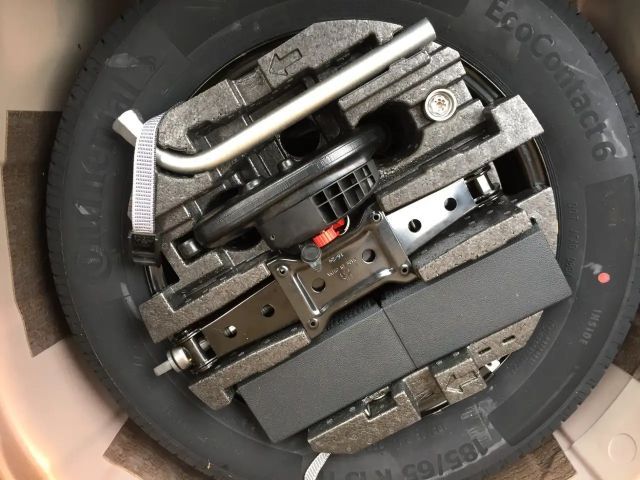 Skoda Fabia Selection